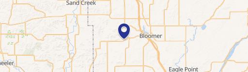 Bloomer, WI 54724