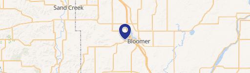 Bloomer, WI 54724