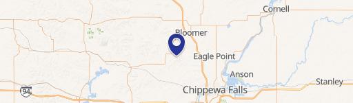 Bloomer, WI 54724