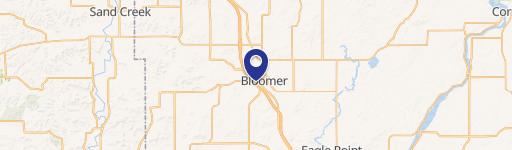 Bloomer, WI 54724