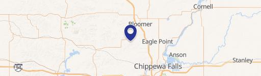 Bloomer, WI 54724