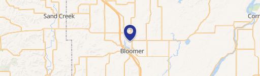 Bloomer, WI 54724