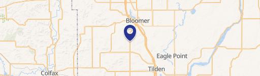 Bloomer, WI 54724