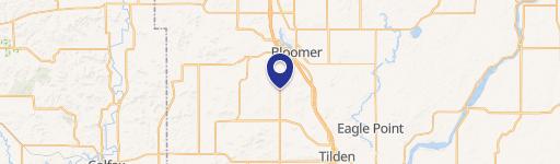 Bloomer, WI 54724