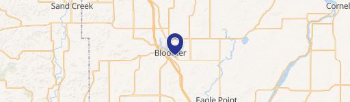 Bloomer, WI 54724