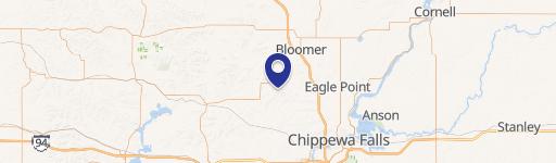 Bloomer, WI 54724
