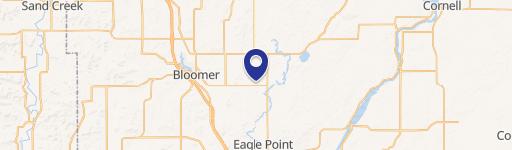 Bloomer, WI 54724