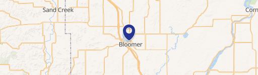 Bloomer, WI 54724