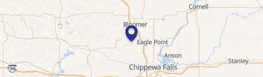 Bloomer, WI 54724