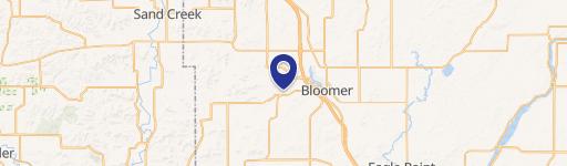 Bloomer, WI 54724