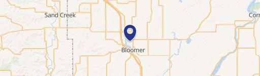 Bloomer, WI 54724