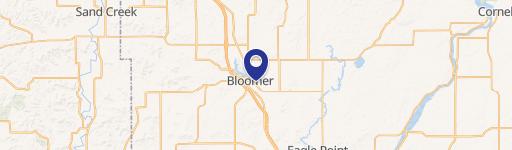 Bloomer, WI 54724