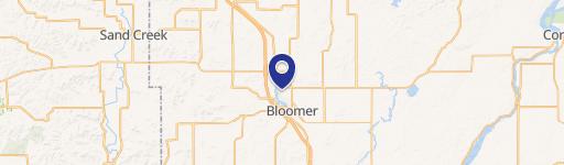 Bloomer, WI 54724