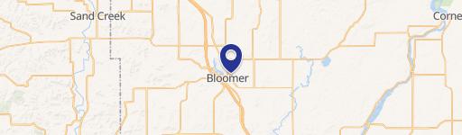 Bloomer, WI 54724