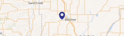 Bloomer, WI 54724
