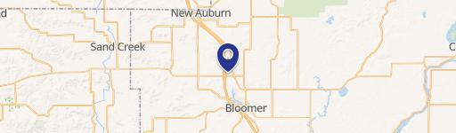 Bloomer, WI 54724