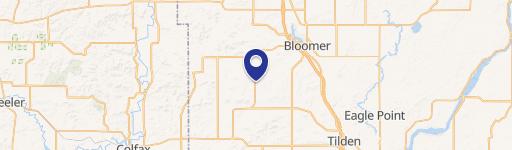 Bloomer, WI 54724