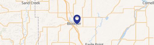 Bloomer, WI 54724
