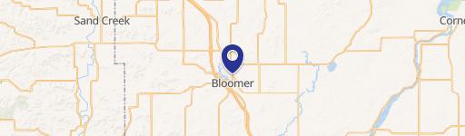 Bloomer, WI 54724