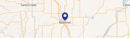 Bloomer, WI 54724