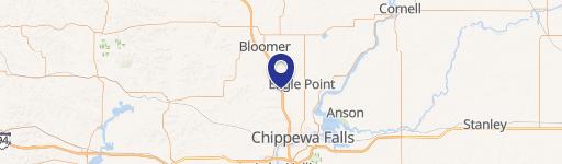 Bloomer, WI 54724