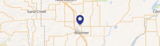 Bloomer, WI 54724