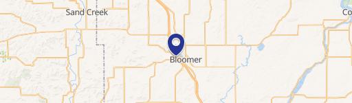 Bloomer, WI 54724