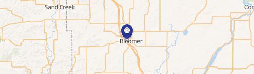 Bloomer, WI 54724