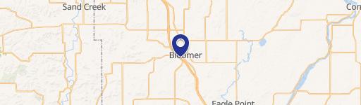 Bloomer, WI 54724