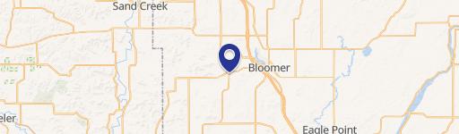 Bloomer, WI 54724