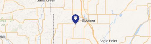 Bloomer, WI 54724