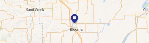 Bloomer, WI 54724