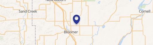 Bloomer, WI 54724