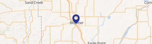 Bloomer, WI 54724