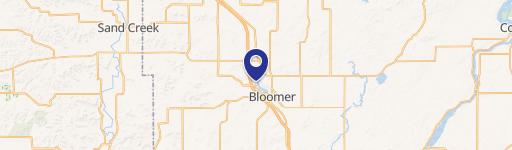 Bloomer, WI 54724