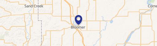 Bloomer, WI 54724