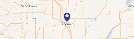 Bloomer, WI 54724