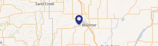 Bloomer, WI 54724