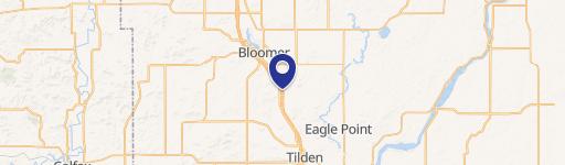 Bloomer, WI 54724