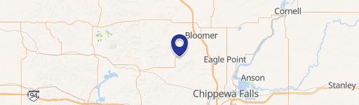 Bloomer, WI 54724