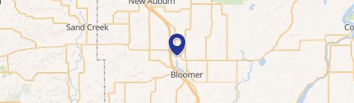 Bloomer, WI 54724
