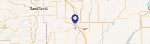 Bloomer, WI 54724