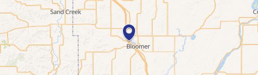 Bloomer, WI 54724
