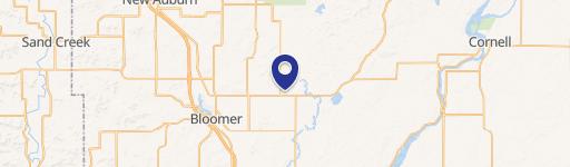 Bloomer, WI 54724