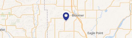 Bloomer, WI 54724