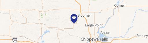 Bloomer, WI 54724