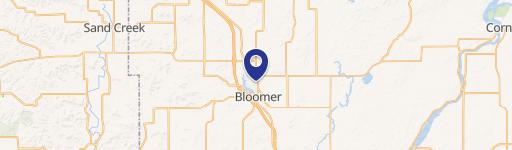 Bloomer, WI 54724