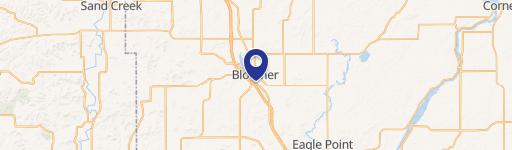 Bloomer, WI 54724