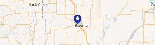 Bloomer, WI 54724