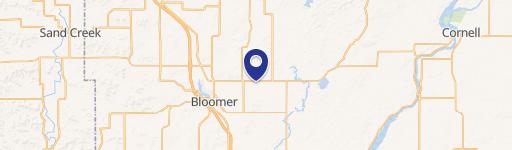 Bloomer, WI 54724